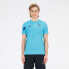 Фото #1 товара NEW BALANCE FC Porto On-Pitch Jersey Short Sleeve T-Shirt
