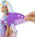 Lalka Barbie Mattel Totally Hair Gwiazdki (HCM87/HCM88)