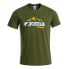 Фото #1 товара JOMA Trail short sleeve T-shirt