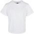 ფოტო #1 პროდუქტის URBAN CLASSICS Basic Box short sleeve T-shirt