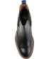 ფოტო #4 პროდუქტის Men's Nash Wingtip Chelsea Boot