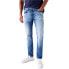 SALSA JEANS 21007876 Slim Fit low waist jeans