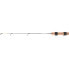 Фото #1 товара Удилище Mikado Trython Ice Light Jigging Rod 35 г