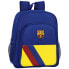 SAFTA FC Barcelona Away 19/20 Junior Backpack