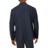 Фото #2 товара Michael Kors Men's Blazer Stretch Classic Fit Jacket Navy 46L