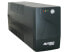 Alantec AP-BK1000B - Line-Interactive - 1 kVA - 600 W - Sine - 140 V - 300 V