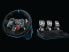 Фото #20 товара Logitech G29 Driving Force Racing Wheel for PS4 PS3 PC (941-000110)