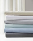 Фото #5 товара 1500 Thread Count Cotton Blend 4-Pc. Sheet Set, California King