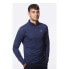 Фото #5 товара CALVIN KLEIN GOLF Newport Half Zip Fleece