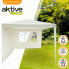 Фото #3 товара AKTIVE Jardin 2.7 x 2.7 x 2.4 m Arbor