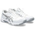 Фото #3 товара Asics Gel-Rocket 11 W 1072A093 101 volleyball shoes