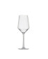 Фото #4 товара Sole Outdoor Sauvignon Blanc Wine Glasses, 13oz - Set of 6