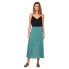 ONLY Alma Life Poly Long Skirt