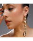 Women's Maxi Drop Earrings