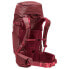 Фото #2 товара VAUDE TENTS Asymmetric 38+8L backpack