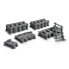 Фото #5 товара Playset Lego City 60205 Rail Pack 20 Предметы
