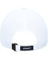 Фото #3 товара Men's White Colorado Buffaloes Stratus Adjustable Hat