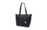 Michael Kors MK Jet Set LOGO Black 30F2STTT8L Bag