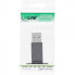 InLine USB 3.2 Gen.2 Adapter - USB-A male / USB-C female