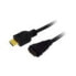 Фото #4 товара LogiLink HDMI/HDMI - 5.0m - 5 m - HDMI Type A (Standard) - HDMI Type A (Standard) - Black