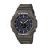 Фото #1 товара Наручные часы Casio G-Shock MYSTIC FOREST 45 мм