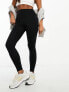 Фото #7 товара ASOS 4505 Petite Icon run tie legging