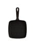 Фото #3 товара Cast Iron 6.75" Square Grill Pan