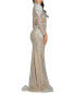 Фото #2 товара Terani Gown Women's 14