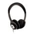 Фото #3 товара V7 HA520-2EP - Headphones - Head-band - Music - Black,Silver - Rotary - 1.8 m