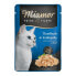 Фото #1 товара Влажный корм для кошек Miamor Тунец Краб 100 г