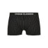 URBAN CLASSICS Set Of 3 Boxers Organic (Big )