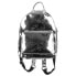URBAN CLASSICS Midi Metallic Backpack