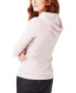 ფოტო #2 პროდუქტის Women's Adrian Hoodie