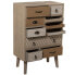 Sideboard Alexandra House Living Wood 65 x 35 x 100 cm