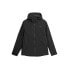 Фото #1 товара Jacket 4F M 4FSS23TSOFM043 deep black