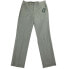 Ralph Lauren Edgewood Mens Classic-Fit UltraFlex Stretch Pants Grey 42Wx30L