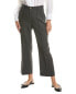 Фото #1 товара The Great The Bell Wool-Blend Trouser Women's