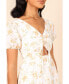 ფოტო #3 პროდუქტის Women's Arielle Mini Dress