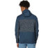 REGATTA Cadford V hoodie fleece