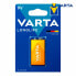 Фото #1 товара Батарейки Varta 4122101411 1,5 V