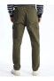 LCW Slim Fit Gabardin Erkek Pantolon