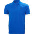 Фото #3 товара HELLY HANSEN Transat short sleeve polo