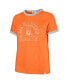 ფოტო #3 პროდუქტის Women's Orange San Francisco Giants City Connect Sweet Heat Peyton T-shirt
