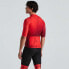 Фото #4 товара SPECIALIZED SL R short sleeve jersey