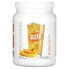 NutraBio, Прозрачный изолят сывороточного протеина, манговый спрей, 489 г (1,1 фунта)