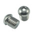 JAGWIRE Screws Pivot Plug M10-Steel 2Pcs Серебристый - фото #1