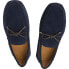 Фото #5 товара HACKETT Driver Suede Shoes