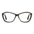 Ladies' Spectacle frame Moschino MOS573-086 Ø 55 mm