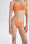 Фото #10 товара Fall In Love Regular Fit Havlu Kumaş Bikini Altı Y3559az22hs