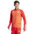 Фото #4 товара Тренировочная кофта Adidas Bayern Munich 23/24 Half Zip Sweatshirt Training